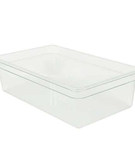 Khay Đựng Thực Phẩm Cambro 16CW135 Cỡ Nguyên Sâu 15.2 cm