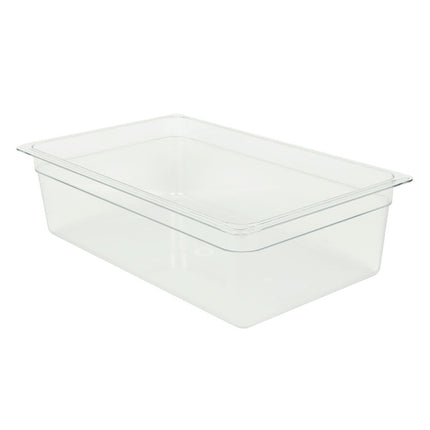Khay Đựng Thực Phẩm Cambro 16CW135 Cỡ Nguyên Sâu 15.2 cm