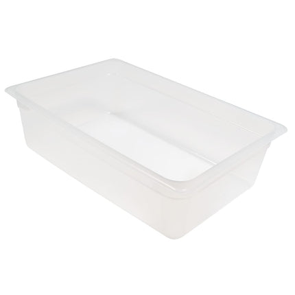 Khay Đựng Thực Phẩm Cambro 16PP190 Size Đầy Sâu 15.2 cm