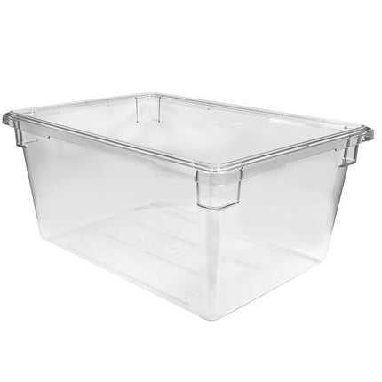 Cambro 182612CW135 Hộp Bảo Quản Thực Phẩm Camwear 64.3 lít - Trong Suốt