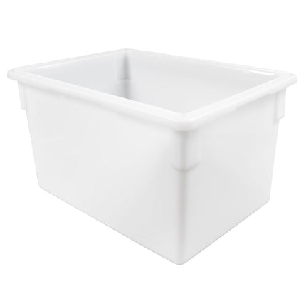 Cambro 182615P148 Hộp Bảo Quản Thực Phẩm Camwear 83.3 lít - Trắng Tự Nhiên