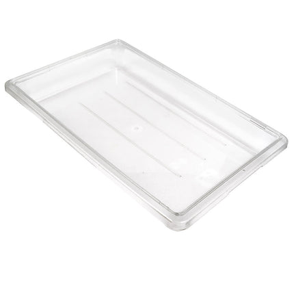 Cambro 18263CW135 Hộp Bảo Quản Thực Phẩm Camwear 18.9 lít - Trong Suốt