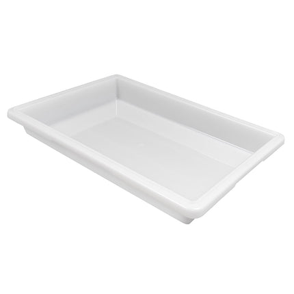 Cambro 18263P148 Hộp Bảo Quản Thực Phẩm Camwear 18.9 lít - Trắng Tự Nhiên