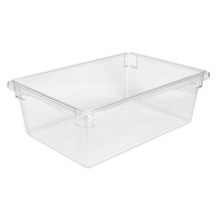 Cambro 18269CW135 Hộp Bảo Quản Thực Phẩm Camwear 49.2 lít - Trong Suốt