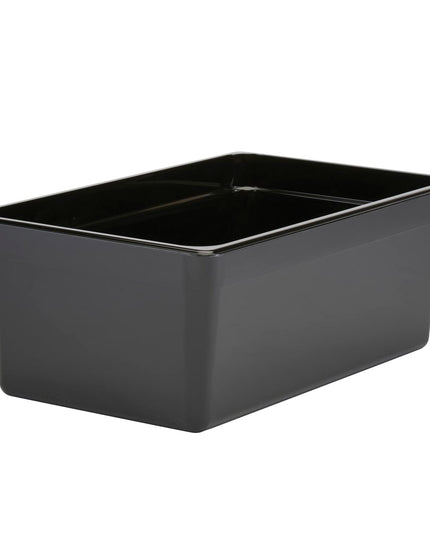 Khay Đựng Thực Phẩm Cambro 18CW110 Kích Thước Đầy Đủ Sâu 20.32 cm