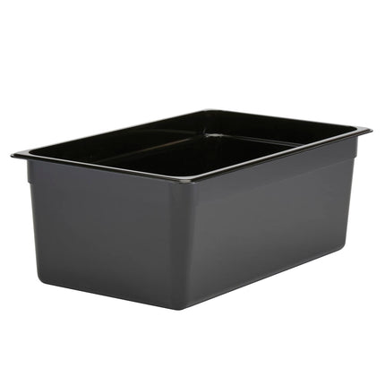 Khay Đựng Thực Phẩm Cambro 18CW110 Kích Thước Đầy Đủ Sâu 20.32 cm