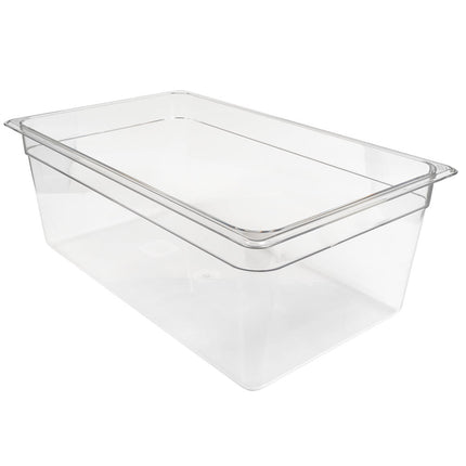 Khay Đựng Thực Phẩm Cambro 18CW135 Kích Thước Đầy Đủ Sâu 20.3 cm