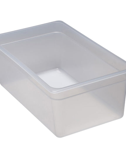 Khay Đựng Thức Ăn Cambro 18PP190 Cỡ Đầy Sâu 20.3 cm