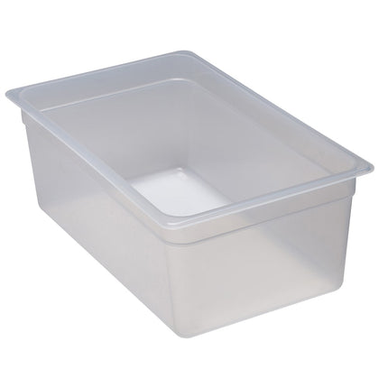 Khay Đựng Thức Ăn Cambro 18PP190 Cỡ Đầy Sâu 20.3 cm