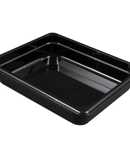 Khay Đựng Thực Phẩm Cambro 22CW110 Cỡ 1/2 Sâu 6.4 cm