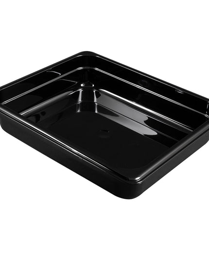 Khay Đựng Thực Phẩm Cambro 22HP110 Size 1/2 Chịu Nhiệt Cao Chống Dính Sâu 6.4 cm