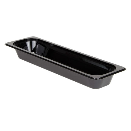 Khay Đựng Thực Phẩm Cambro 22LPCW110 Cỡ 1/2 Dài Sâu 6.4 cm