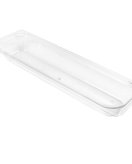 Khay Đựng Thực Phẩm Cambro 22LPCW135 Size 1/2 Dài Sâu 6.4 cm