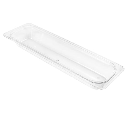 Khay Đựng Thực Phẩm Cambro 22LPCW135 Size 1/2 Dài Sâu 6.4 cm