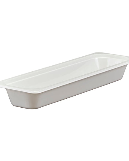 Khay Đựng Thực Phẩm Cambro 22LPCW148 Cỡ 1/2 Dài Sâu 6.4 cm