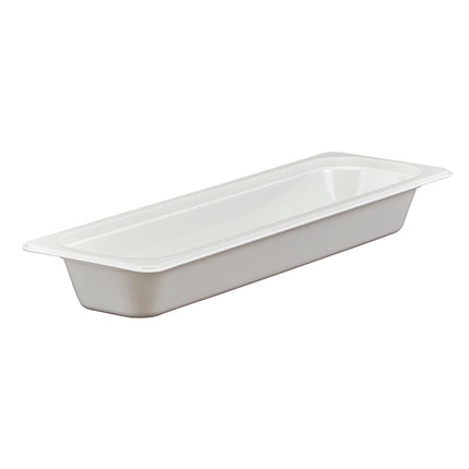Khay Đựng Thực Phẩm Cambro 22LPCW148 Cỡ 1/2 Dài Sâu 6.4 cm