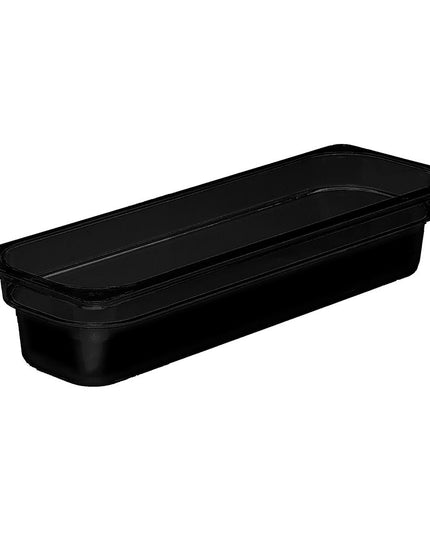 Khay Đựng Thực Phẩm Chịu Nhiệt Cambro 22LPHP110 Kích Thước 1/2 Dài Sâu 6.4 cm - Chống Dính