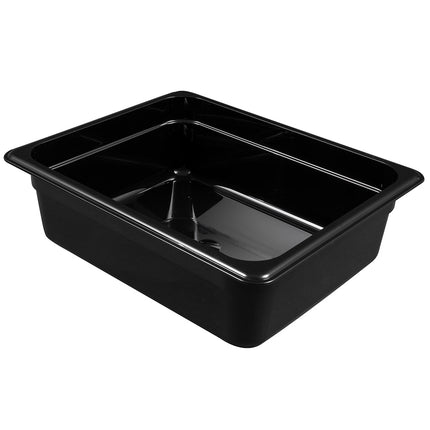 Khay Đựng Thực Phẩm Cambro 24CW110 Kích Thước 1/2 Sâu 10.2 cm