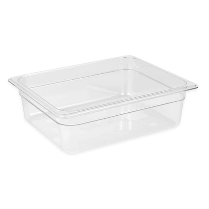 Khay Thực Phẩm Cambro 24CW135 Nửa Kích Thước Sâu 10.2 cm