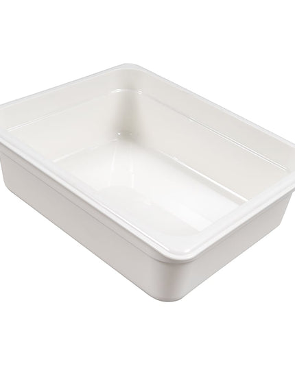 Khay Đựng Thực Phẩm Cambro 24CW148 Cỡ 1/2 Sâu 10.2 cm