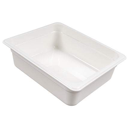 Khay Đựng Thực Phẩm Cambro 24CW148 Cỡ 1/2 Sâu 10.2 cm
