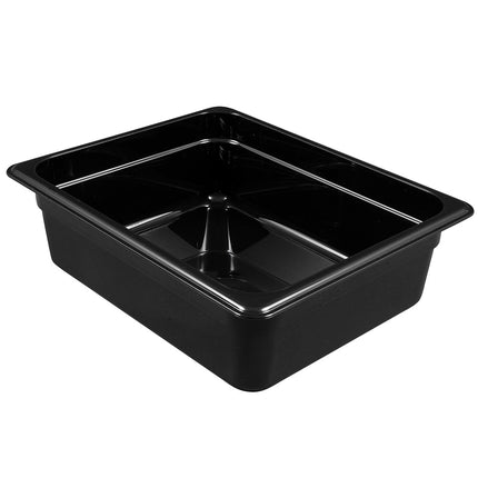 Khay Đựng Thực Phẩm Cambro 24HP110 Kích Thước 1/2 Chịu Nhiệt Cao Chống Dính Sâu 10.16 cm