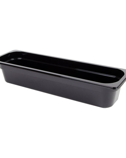 Khay Đựng Thực Phẩm Cambro 24LPCW110 10.2 cm Half Size Dài