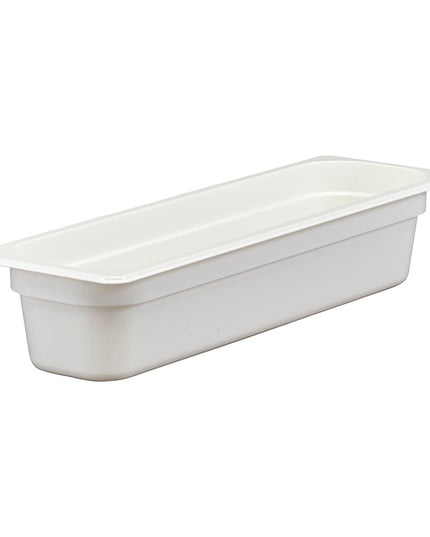 Khay Đựng Thực Phẩm Dài Cambro 24LPCW148 Cỡ 1/2 Sâu 10.2 cm