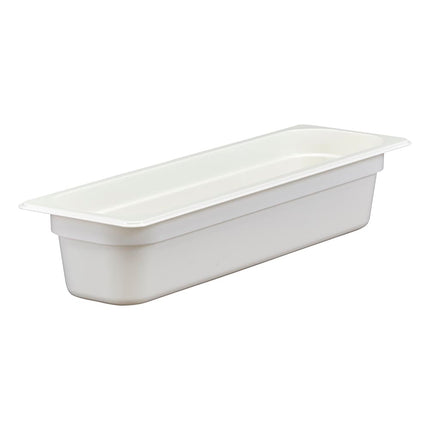 Khay Đựng Thực Phẩm Dài Cambro 24LPCW148 Cỡ 1/2 Sâu 10.2 cm