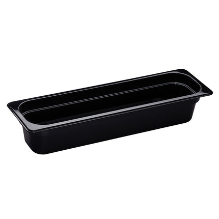 Khay Đựng Thực Phẩm Chịu Nhiệt Cambro 24LPHP110 Kích Thước 1/2 Dài Sâu 10.2 cm Chống Dính