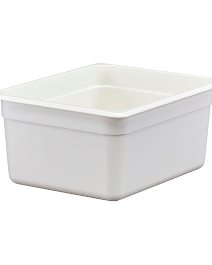 Khay Đựng Thực Phẩm Cambro 26CW148 Cỡ 1/2 Sâu 15.2 cm