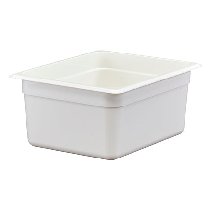 Khay Đựng Thực Phẩm Cambro 26CW148 Cỡ 1/2 Sâu 15.2 cm