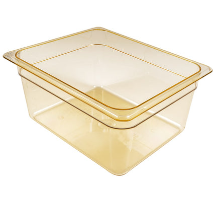 Khay Đựng Thực Phẩm Cambro 26HP150 Kích Thước 1/2 Chịu Nhiệt Cao Chống Dính Sâu 15.24 cm