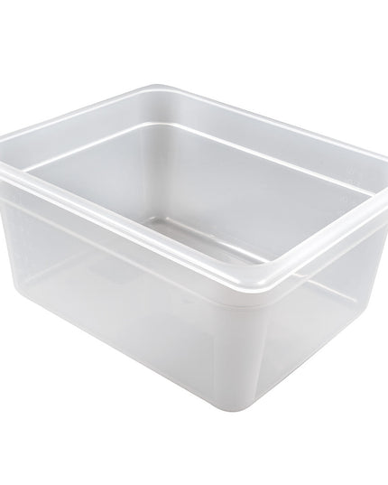 Khay Đựng Thực Phẩm Cambro 26PP190 Cỡ 1/2 Sâu 15.2 cm