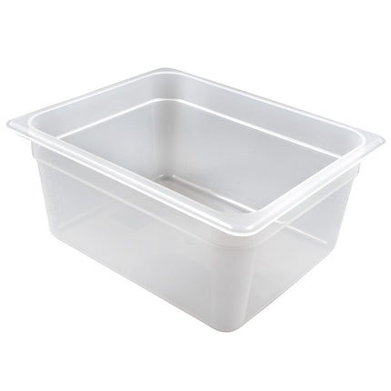 Khay Đựng Thực Phẩm Cambro 26PP190 Cỡ 1/2 Sâu 15.2 cm