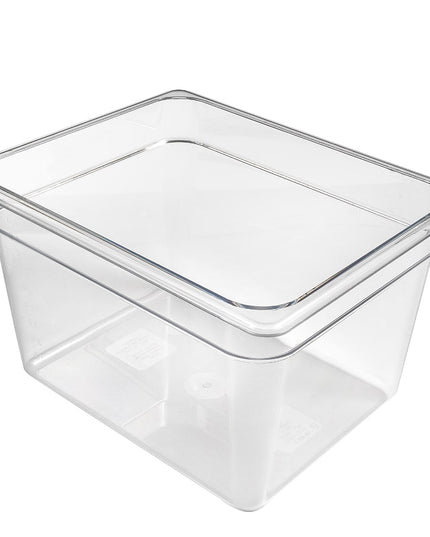 Khay Đựng Thực Phẩm Cambro 28CW135 Cỡ 1/2 Sâu 20.3 cm