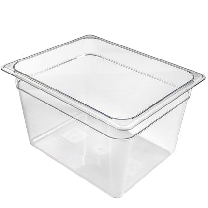 Khay Đựng Thực Phẩm Cambro 28CW135 Cỡ 1/2 Sâu 20.3 cm