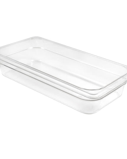 Khay Đựng Thực Phẩm Cambro 32CW135 6.4 cm Third Size