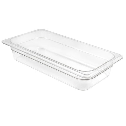 Khay Đựng Thực Phẩm Cambro 32CW135 6.4 cm Third Size