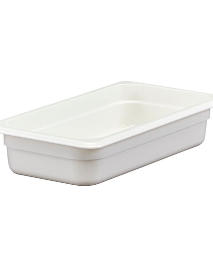 Khay Đựng Thức Ăn Cambro 32CW148 Cỡ 1/3 Sâu 6.35 cm