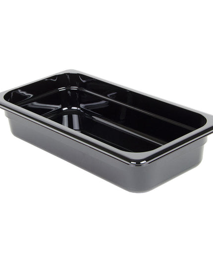 Khay Đựng Thức Ăn Chịu Nhiệt Chống Dính Cambro 32HP110 Cỡ 1/3 Sâu 6.4 cm