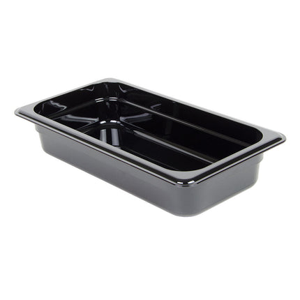 Khay Đựng Thức Ăn Chịu Nhiệt Chống Dính Cambro 32HP110 Cỡ 1/3 Sâu 6.4 cm
