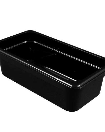 Khay Đựng Thực Phẩm Cambro 34CW110 10.2 cm Third Size
