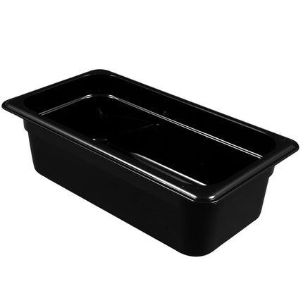 Khay Đựng Thực Phẩm Cambro 34CW110 10.2 cm Third Size