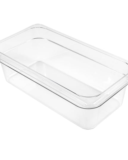 Khay Đựng Thực Phẩm Cambro 34CW135 Cỡ 1/3 Sâu 10.2 cm