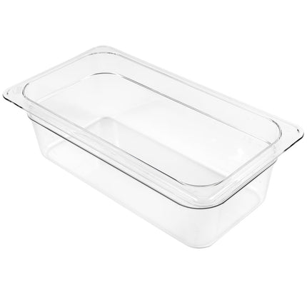 Khay Đựng Thực Phẩm Cambro 34CW135 Cỡ 1/3 Sâu 10.2 cm