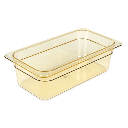 Khay Đựng Thực Phẩm Cambro 34HP150 Size 1/3 Chịu Nhiệt Cao Chống Dính Sâu 10.2 cm