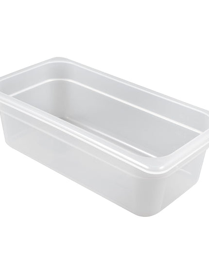 Khay Đựng Thực Phẩm Cambro 34PP190 Cỡ 1/3 Sâu 10.2 cm