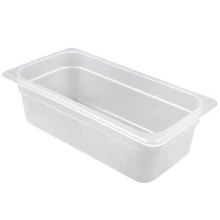 Khay Đựng Thực Phẩm Cambro 34PP190 Cỡ 1/3 Sâu 10.2 cm