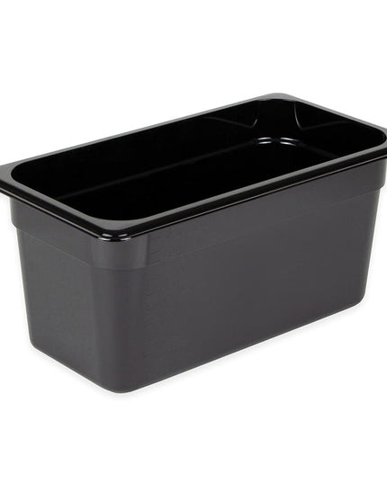 Khay Đựng Thực Phẩm Cambro 36CW110 Kích Thước 1/3 Sâu 15.2 cm